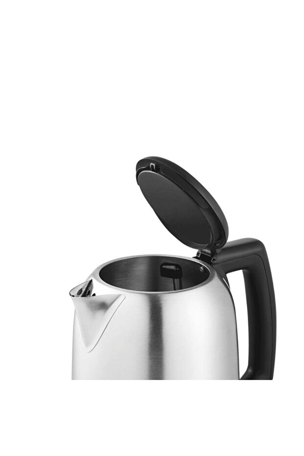 Kl 9221 I Inox Kettle - 3