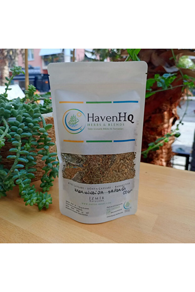 Dandelion Leaf 50Gr | - 1