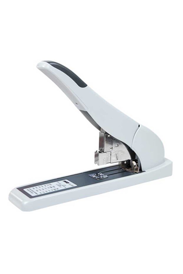 ماكينة تدبيس ذراع احترافية Hs-3000 رمادي - 1