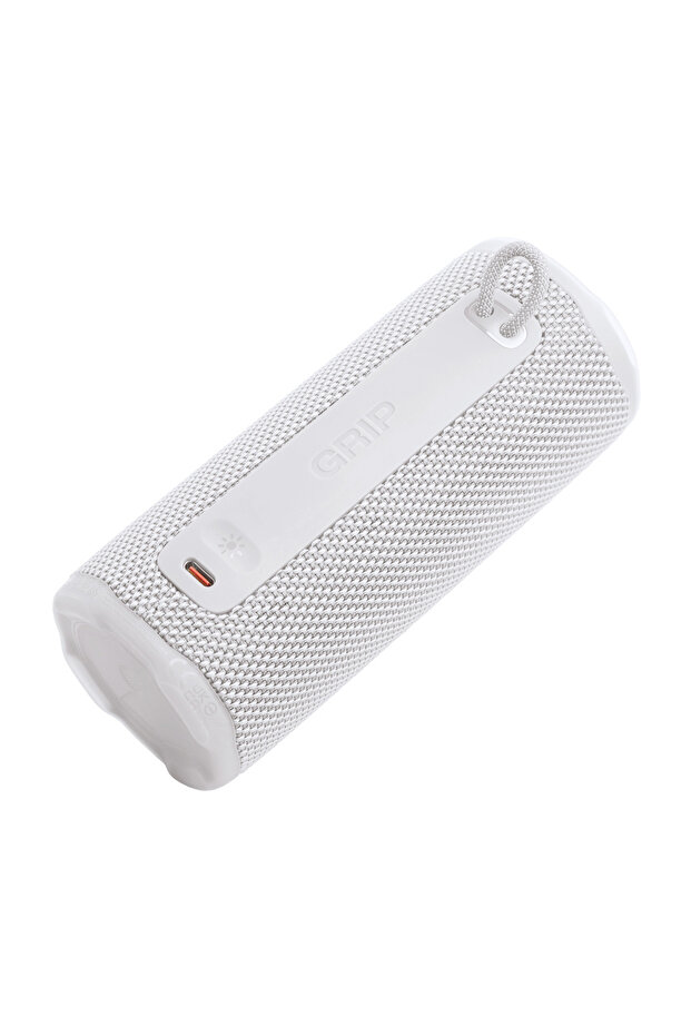 GRIP,Bluetooth Hoparlör, Beyaz - 5