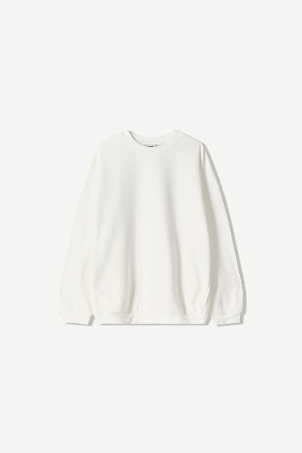 Cepli oversize sweatshirt - 2