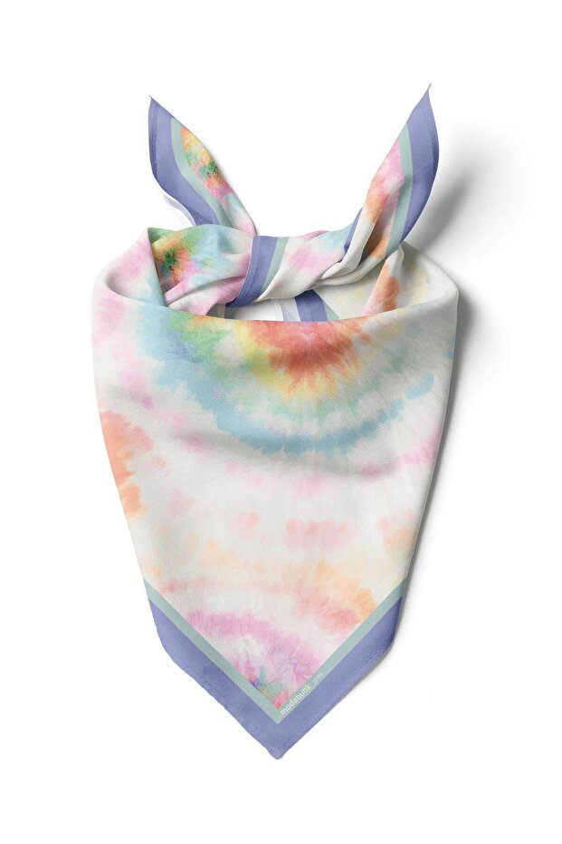 SOFT BATIK BANDANA - 1