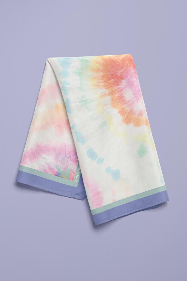 SOFT BATIK BANDANA - 5