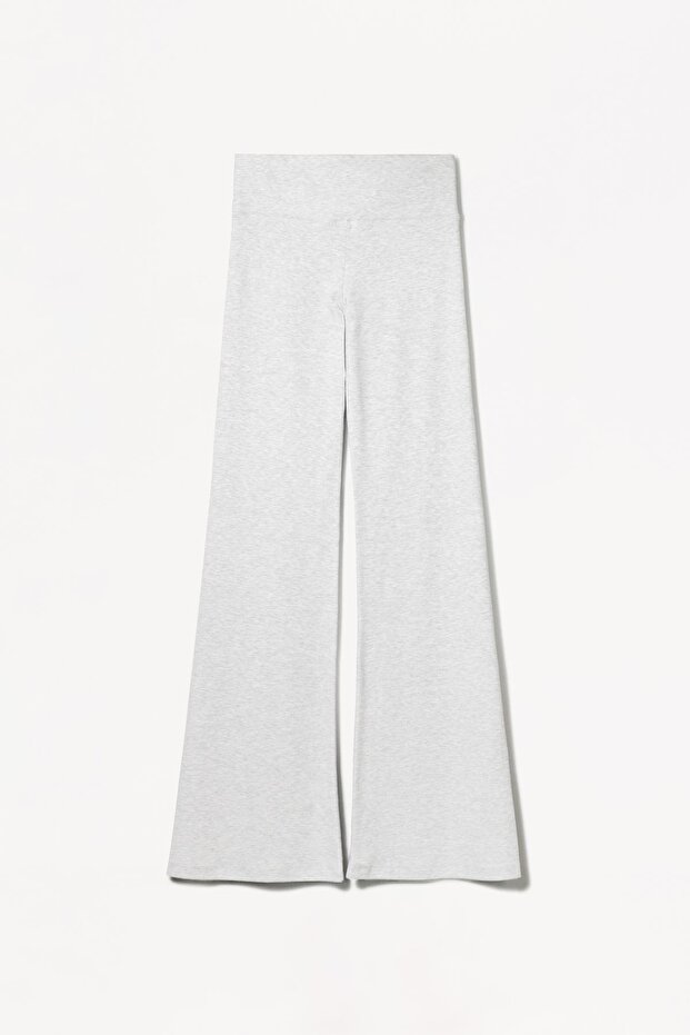 İspanyol paça pantolon - 6