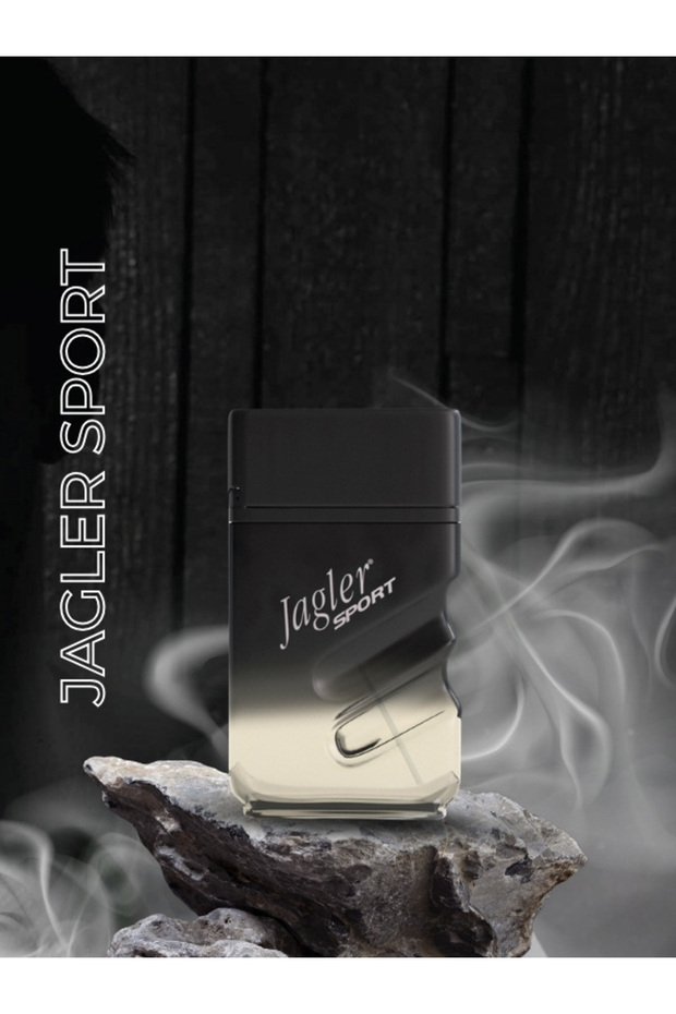 Parfüm Edt 90 ml Sport - 4