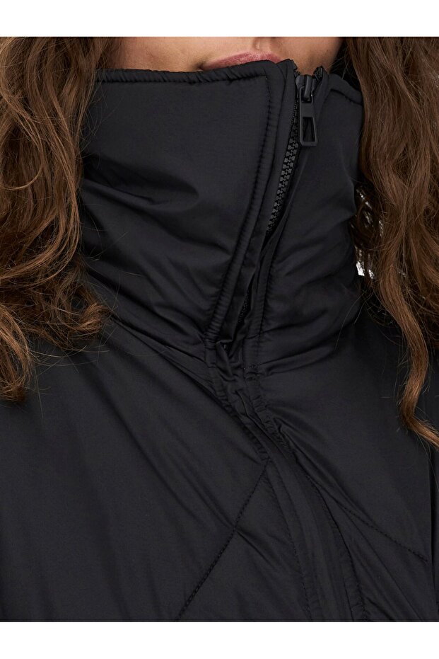 MONT 15242558 ONL TAMARA SHORT QUILTED JACKET CC OTW - 6