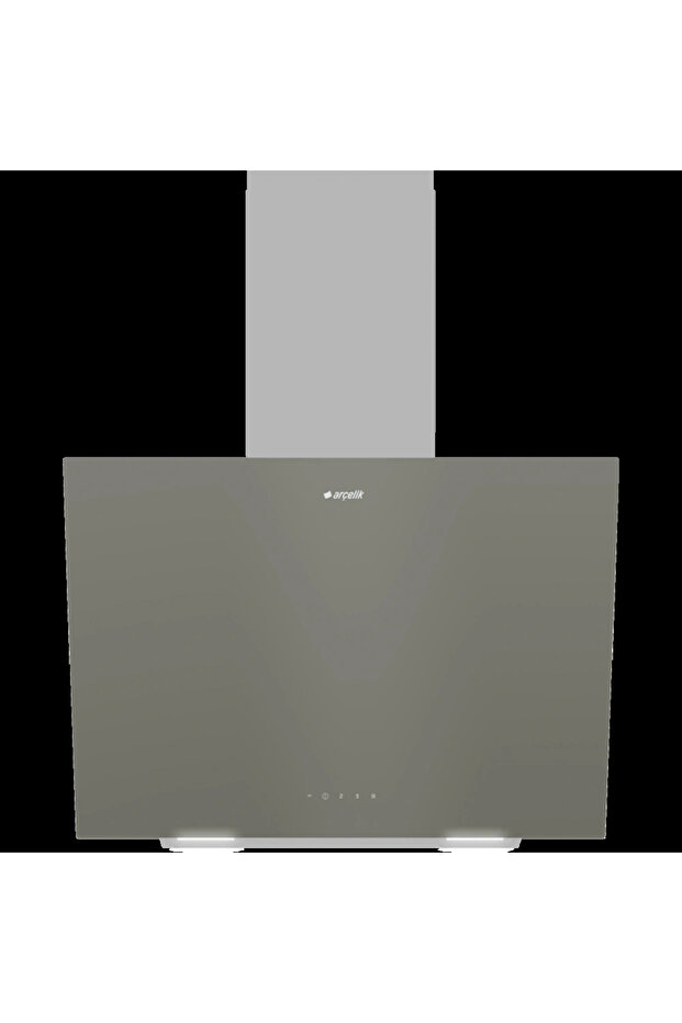 Inox Çizgi Ankastre Set - 3