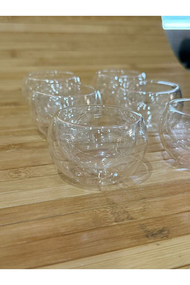 ÇİFT CİDARLI 6 LI - 2