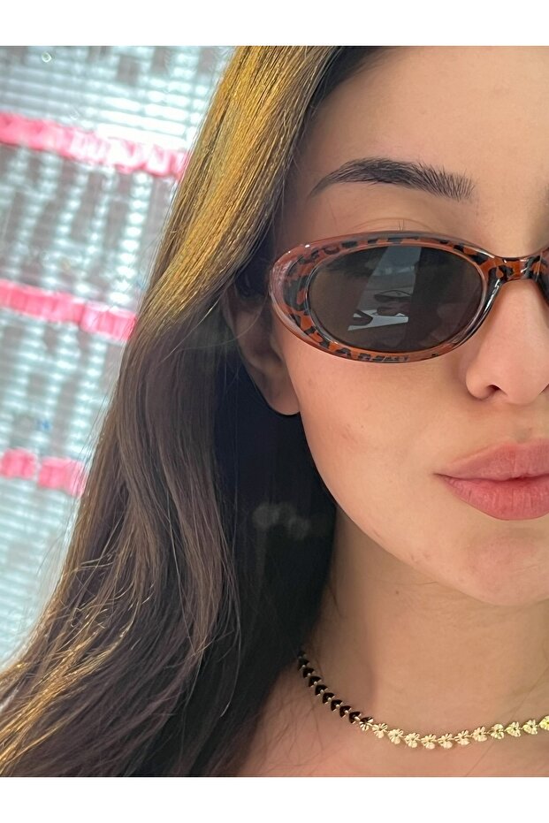 نظارة شمسيه - 3