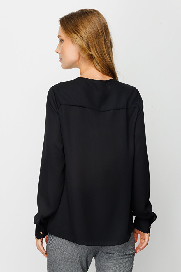 BLUZ - 4