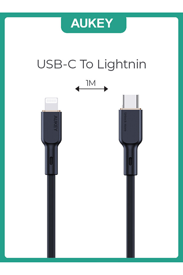 كابل USB-A إلى Lightning مضفر من النايلون، معتمد من MFi، كابل شحن سريع لأجهزة iPhone 14/14 Plus/14 Pr