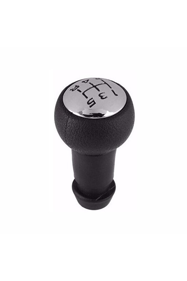 Peugeot / Citroen Gear Shift Knob 5 Forward