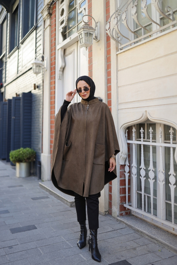 SÜET PANÇO & Haki - 5