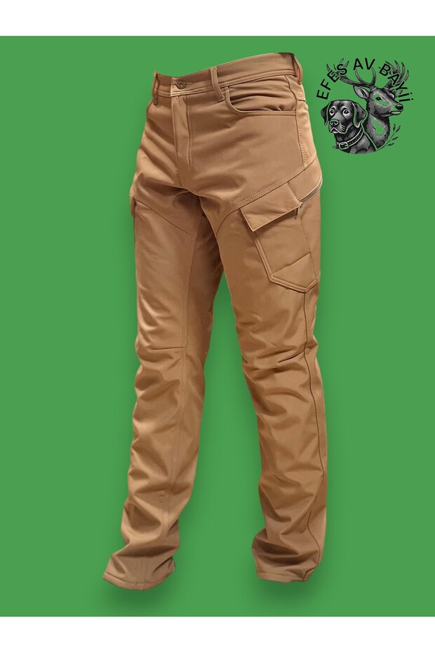 Softshell Kum Pantalon - 5