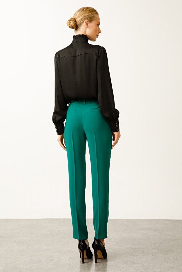 Bilek Boy Pantolon - 5