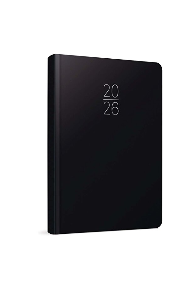 ΗΜΕΡΟΛΟΓΙΟ 2026 ΜΑΥΡΟ - 1