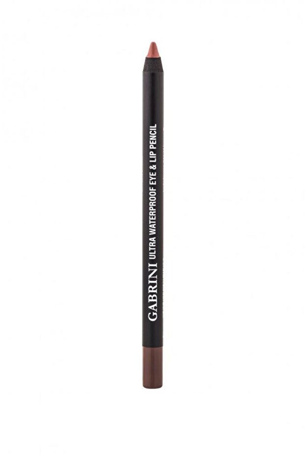 Ultra Waterproof Eye & Lip Pencil 17