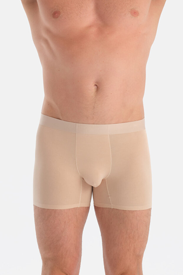 Ten Düz Micro Modal Boxer - 4