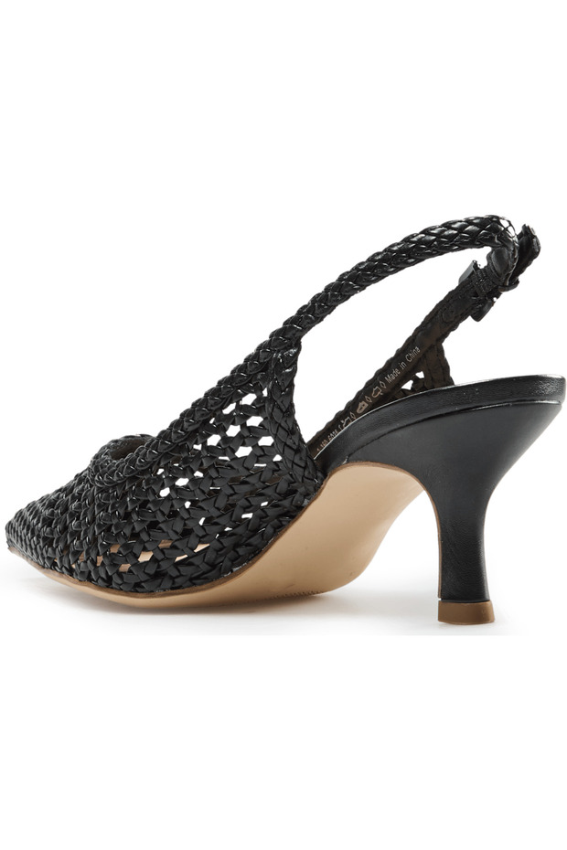 Topuklu Ayakkabı - 3