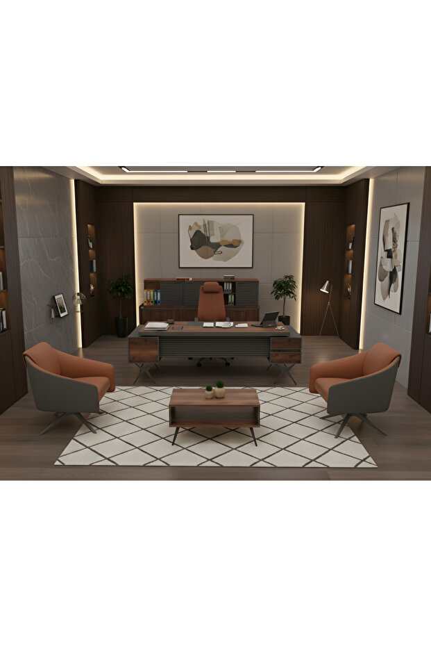 Nova Ofis Takımı - 3