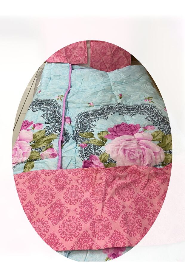 Uyku Seti Çift Kişilik - 4