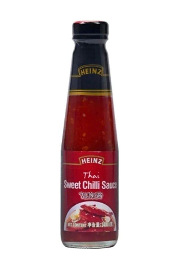 Sweet Chilli Tatlı Acı Sos 240 Gr - 1