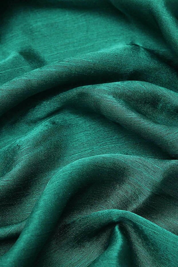 Yeşil Janjan Eşarp - 3