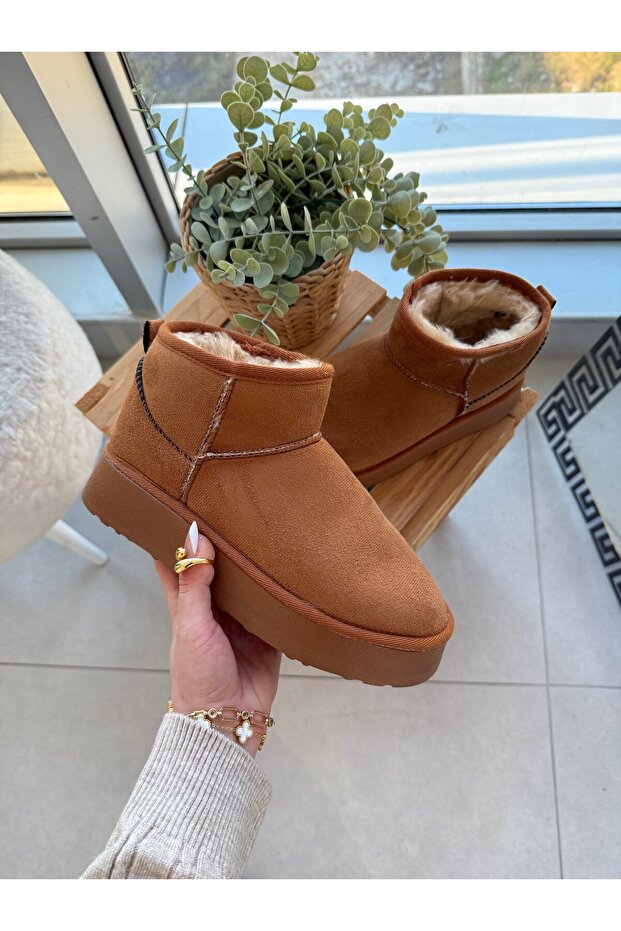 KADIN BOT PLATFORM TABA - 3