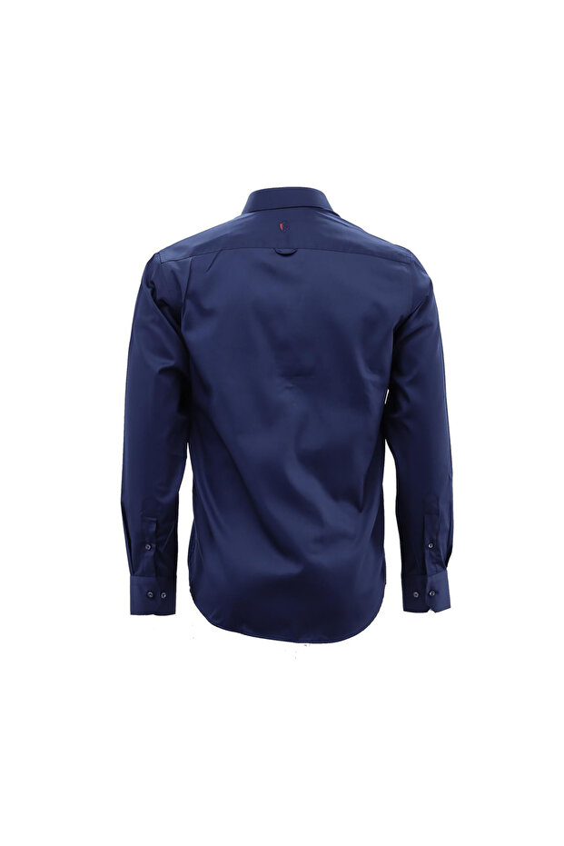 Gömlek (Basic Series) - 2