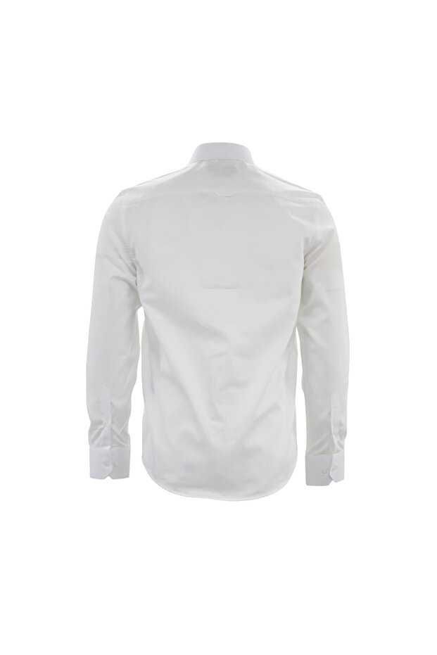 Gömlek (Basic Series) - 2