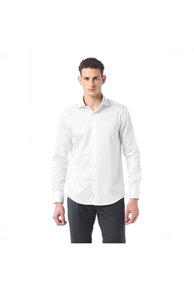 Giovane G. Designers Gömlek (Basic Series) - 3