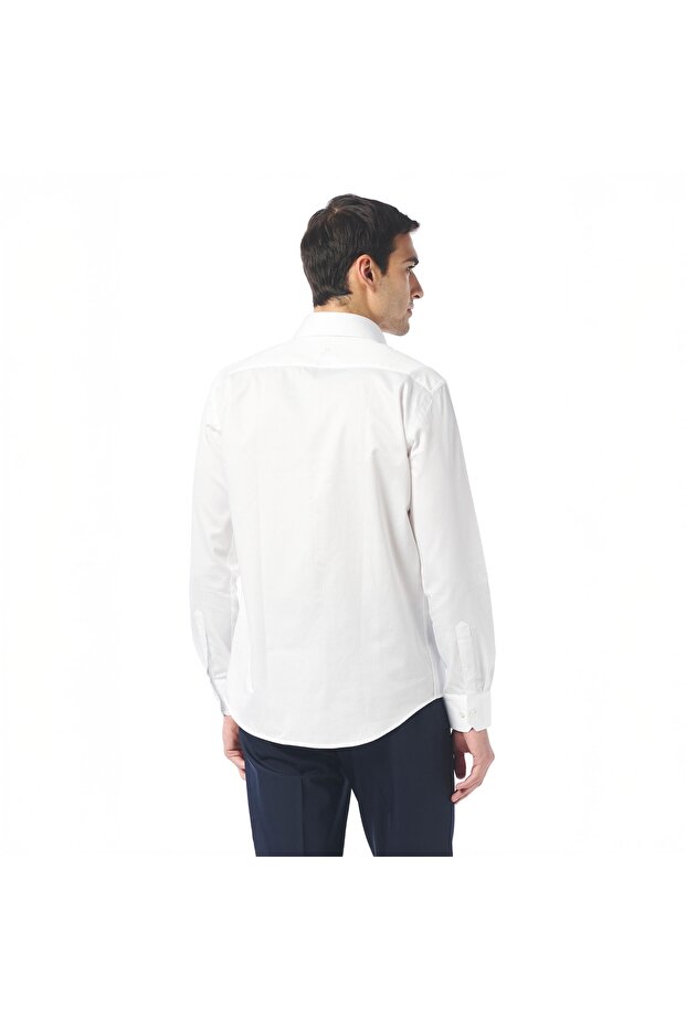 Giovane G. Designers Gömlek (Basic Series) - 6