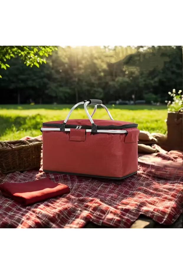 piknik sepeti - 4