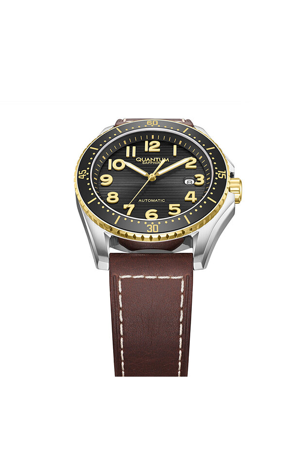 QMG1166.252 Erkek Kol Saati - 5