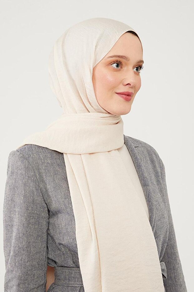 Bebe Mavisi Junset Şal - 2