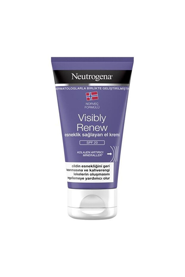 Visibly Renew El Kremi 75 Ml - 2