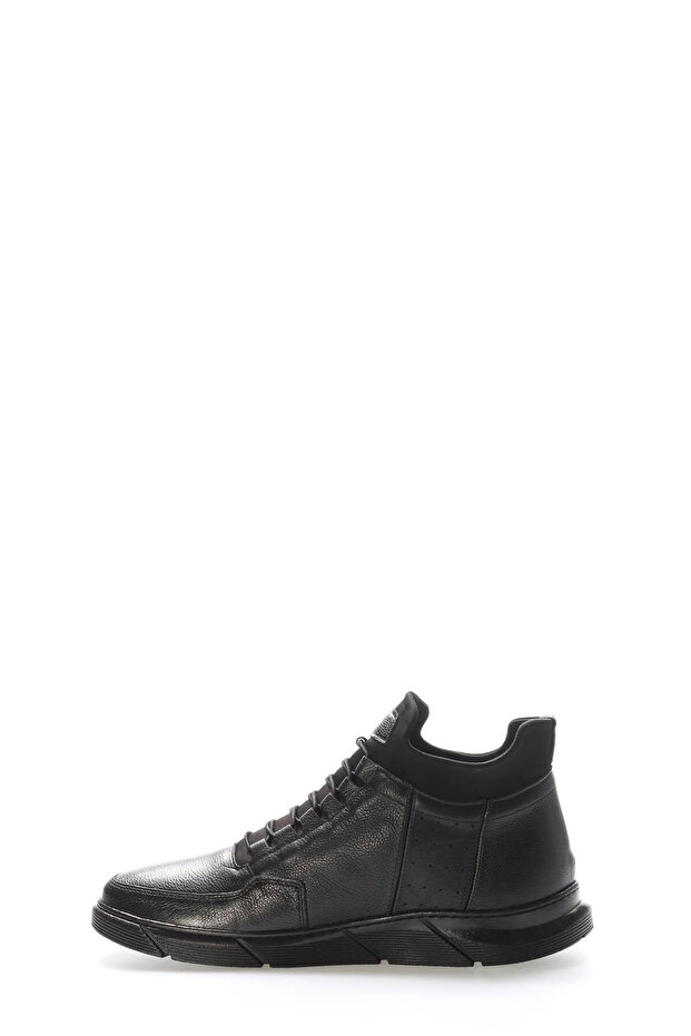 Hakiki Deri Erkek Klasik Bot 126SMBA726 - 2