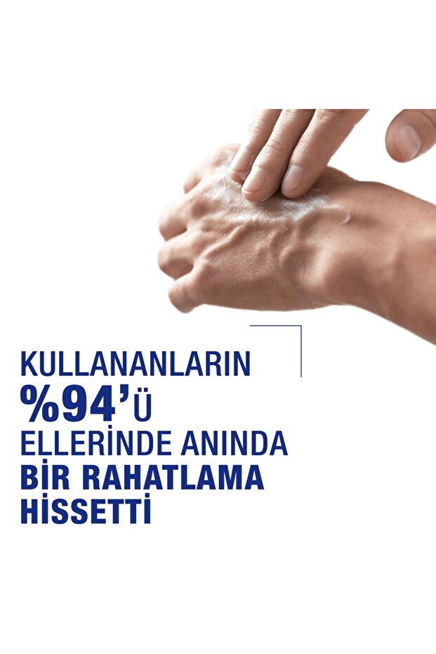 Norveç Formülü El Kremi Parfümlü 75 Ml - 7