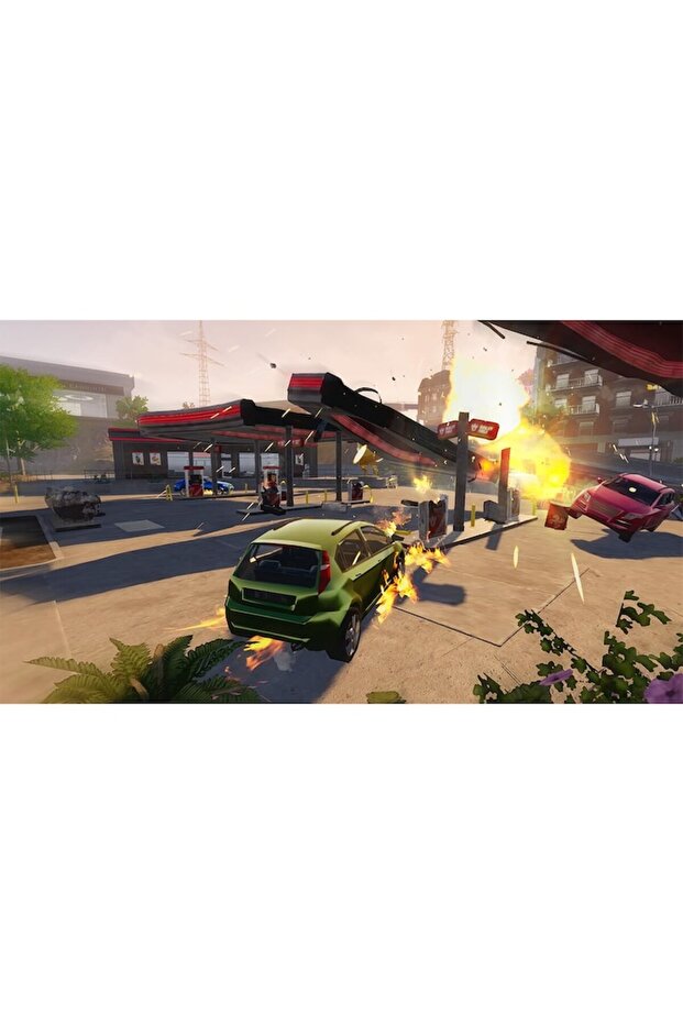 Goat Simulator 3 - Nintendo Switch - 2