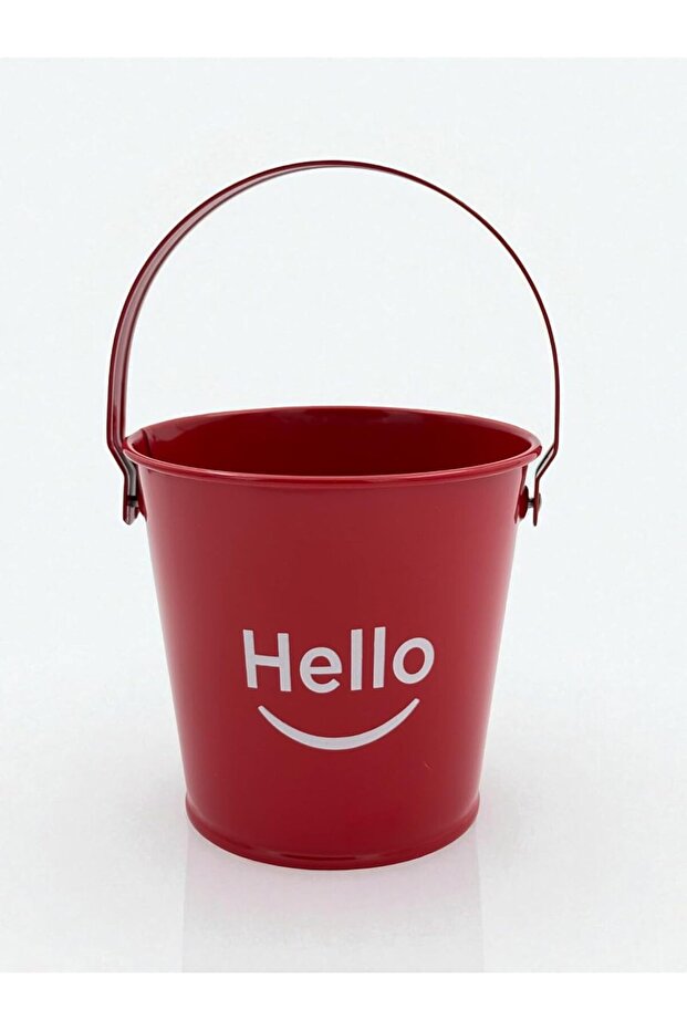 حاوية برميلية لرقائق البطاطس - 1