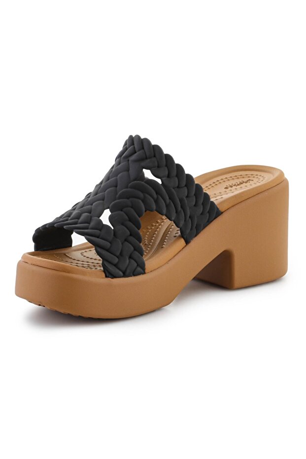 Toc plat Brooklyn țesut - 3