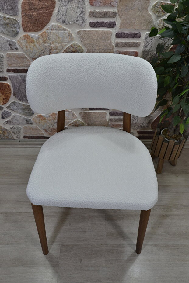 Bohem Coco Sandalye Kılıfı Yeni Model - 5