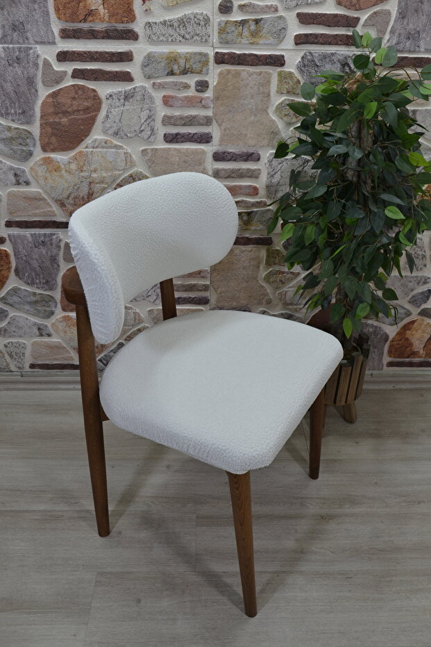 Bohem Coco Sandalye Kılıfı Yeni Model - 4