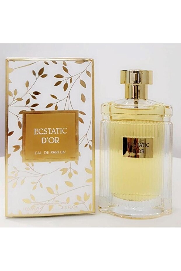 عطر Parfüm Esansı - 1