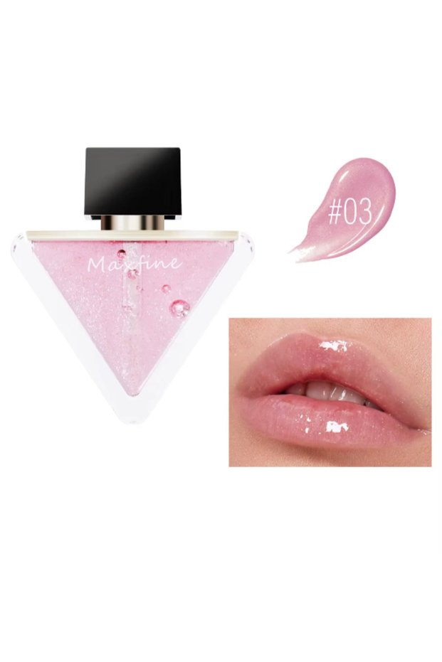 Lip gloss 03#,