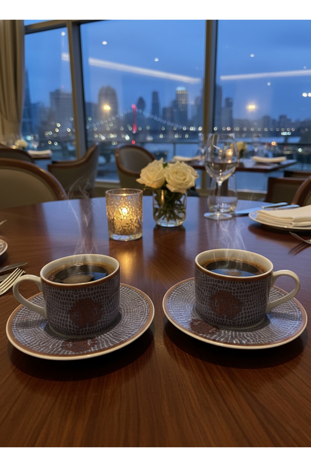 Kahve fincanı