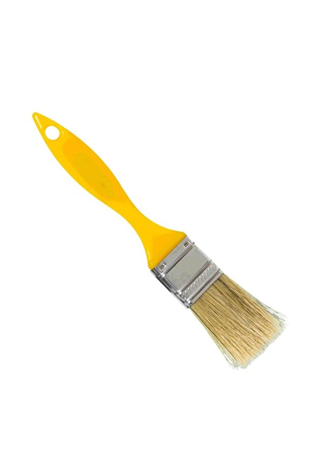 4100 Plastic Handle Cutting Brush No. 1