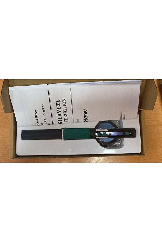 P-82 DIV 90-450 DERECE AYARLI USB HAVYA - 2