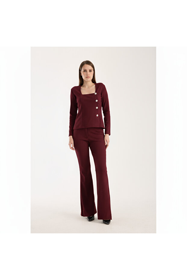 Asimetrik Elegance - 3