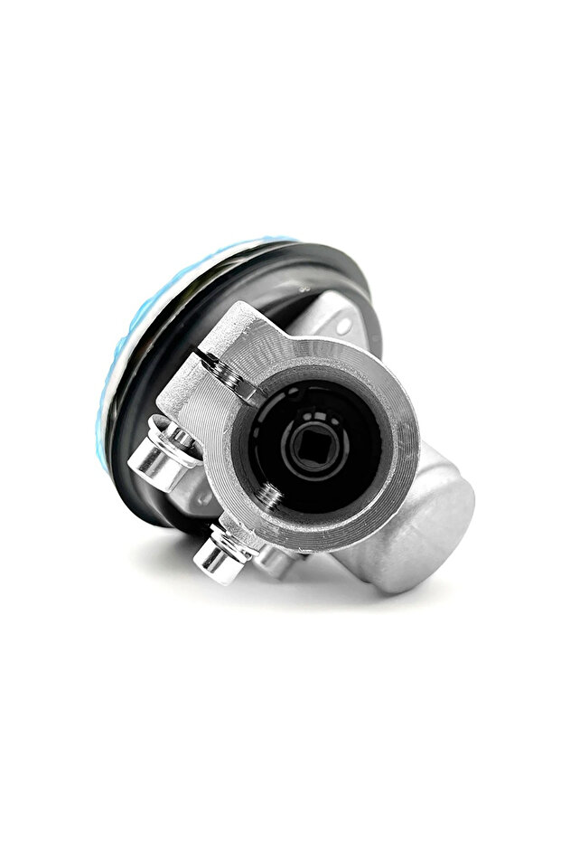 Brushcutter angular gear, square, diameter 26 mm, 4 teeth - 6